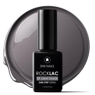 RockLac 17. Gray Shade 11 ml