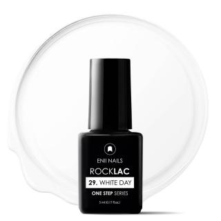 Rocklac 29. White Day 5 ml