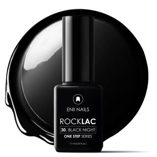 RockLac 30. Black Night 11 ml