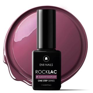 RockLac 37. Elegant Eggplant 11 ml