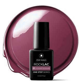 Rocklac 37. Elegant Eggplant 5 ml