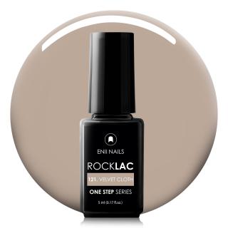 Rocklac 5 ml č.S121 Velvet Cloth