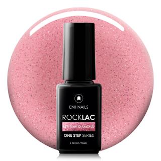 Rocklac 5 ml č.S127 Pink Diamond