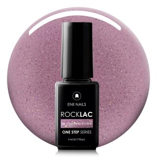 Rocklac 5 ml č.S130 Shimmering Bouquet