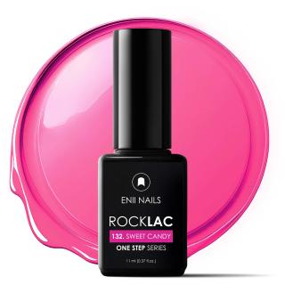 Rocklac 5 ml č.S132 Sweet Candy