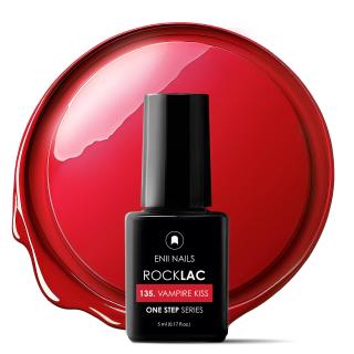 Rocklac 5 ml č.S135 Vampire Kiss