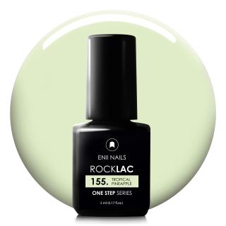 ROCKLAC 5 ml - č. S155 Tropical Pineapple