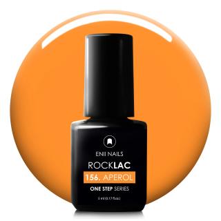 ROCKLAC 5 ml - č. S156 Aperol