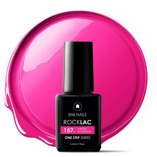 ROCKLAC 5 ml - č. S157 Magic Magenta