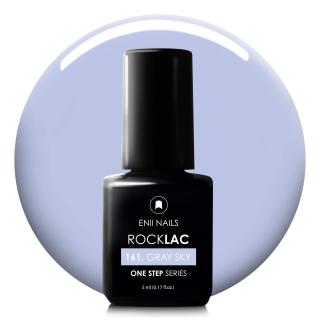 ROCKLAC 5 ml - č. S161 Gray Sky