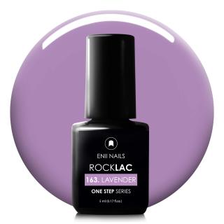 ROCKLAC 5 ml - č. S163 Lavender
