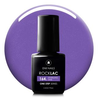 ROCKLAC 5 ml - č. S164 Sparkling Star