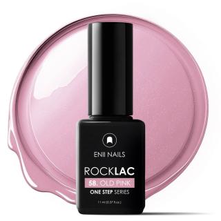 Rocklac 58. Old Pink 11 ml