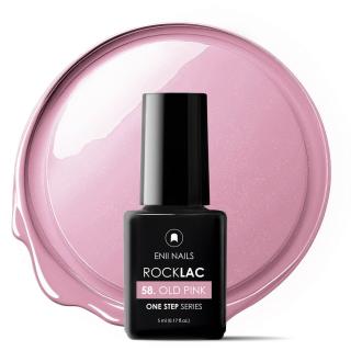 Rocklac 58. Old Pink 5 ml