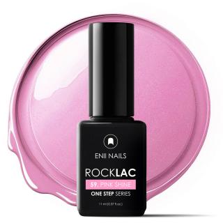 Rocklac 59. Pink Shine 11 ml