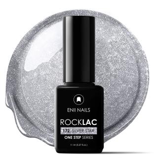 Rocklac č.172 - Silver Star 11 ml