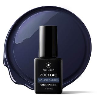 ROCKLAC č.S167 - Night Darkness 5 ml