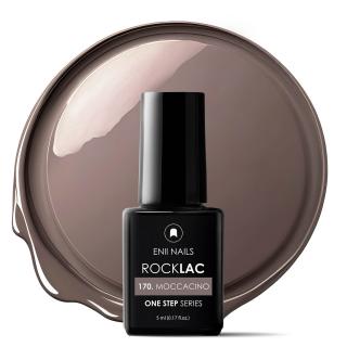 ROCKLAC č.S170 - Moccacino 5 ml