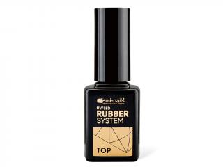 Rubber system  Top gel 11 ml