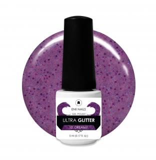 ULTRA GLITTER 10. DREAMY 5 ml