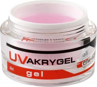 UV Akrygel - gel 10 ml