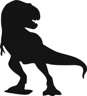 Dinosaurus - plastová šablona 310 Rozměr: A 6,5x9cm