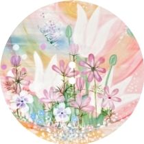 Knoflík oděvní S DÍRKOU 1,8cm - Už to nejde zastavit 2