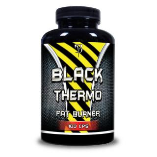 BLACK Thermo 100cps