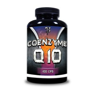 Coenzyme Q10 100cps