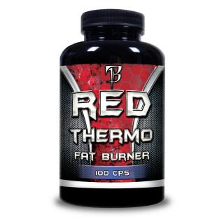RED Thermo 100cps