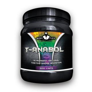 T-Anabol 300cps