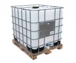 AdBlue IBC kontejner 1000 l