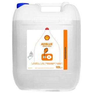 AdBlue Shell velikost balení: 10l