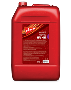 Adeco Hidra HV46 velikost balení: 10l