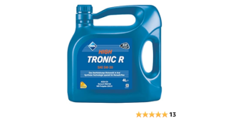 Aral High Tronic R 5W30 4 l