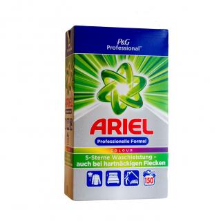 ARIEL professional color prášek 9,1 kg