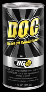BG 112 DOC 325 ml