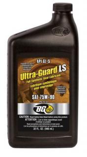 BG 75132 Ultra Guard LS 75W90 946 ml
