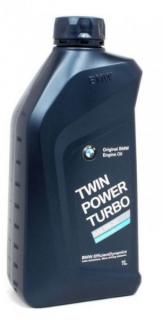 BMW TwinPower TURBO LL-04 5W-30 1l