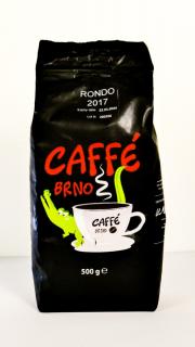 CAFFE Brno - RONDO