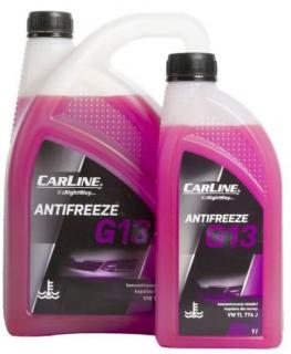 Carline Antifreeze G13