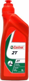 Castrol 2T 1l