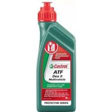 Castrol ATF DEXII Multivehicle 1l