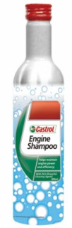 Castrol Engine Shampoo 300 ml