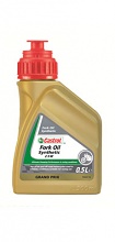 Castrol Fork Oil Synthetic 5W 0,5l