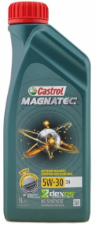 Castrol Magnatec DX 5W30 1l