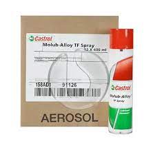 Castrol Molub-Alloy TF Spray 400ml