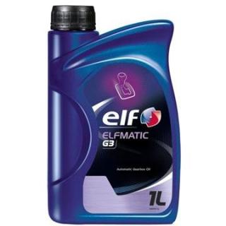 Elf Elfmatic G3 1l