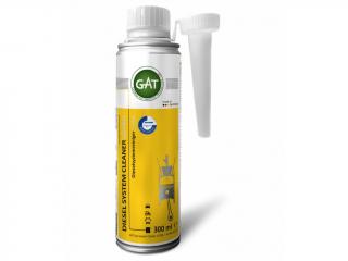 GAT diesel system cleaner ultra 300ml