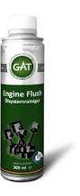 GAT engine flush 300 ml